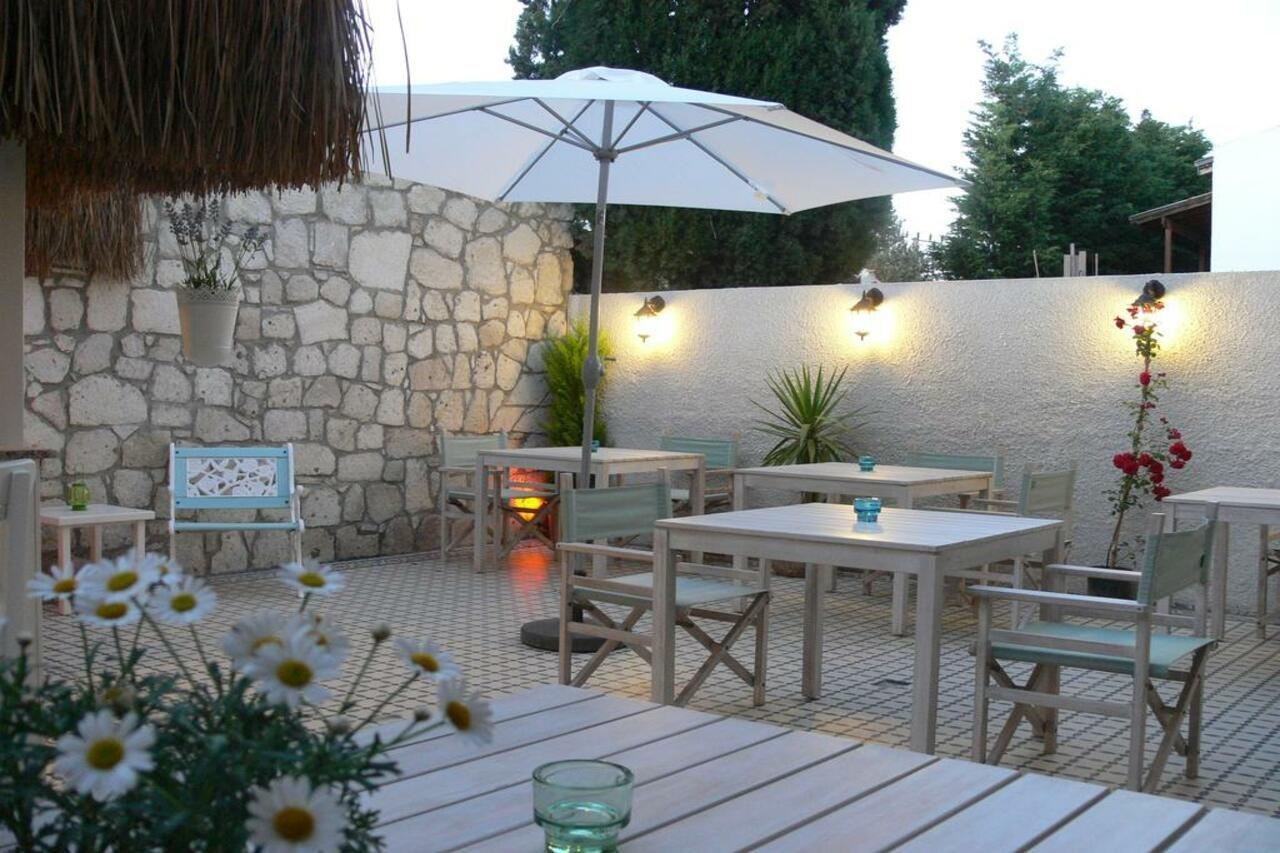 Peri Art Hotel Alacati Exterior photo