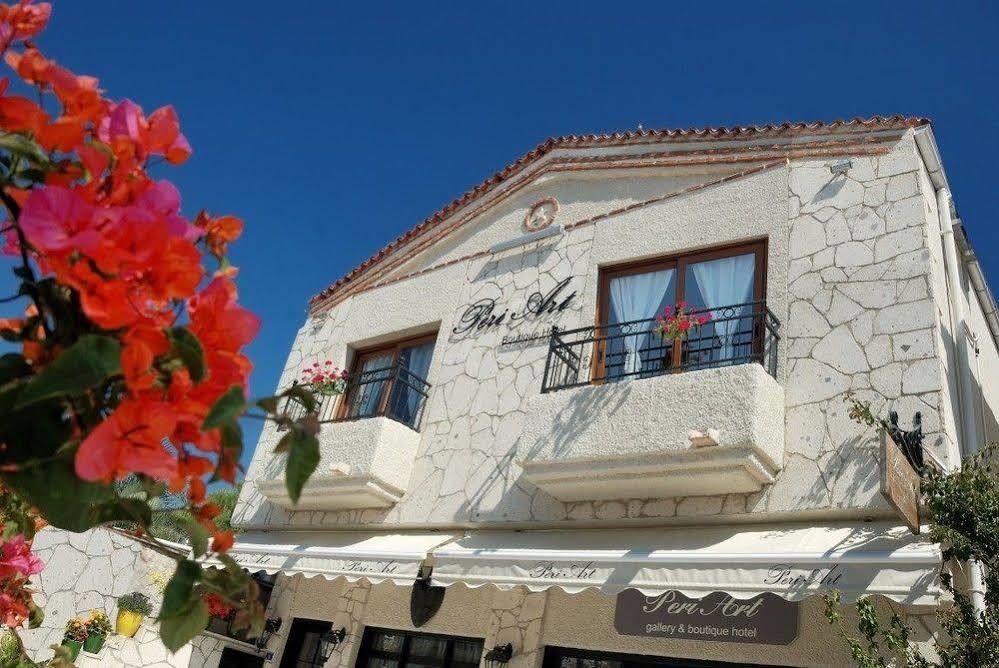 Peri Art Hotel Alacati Exterior photo