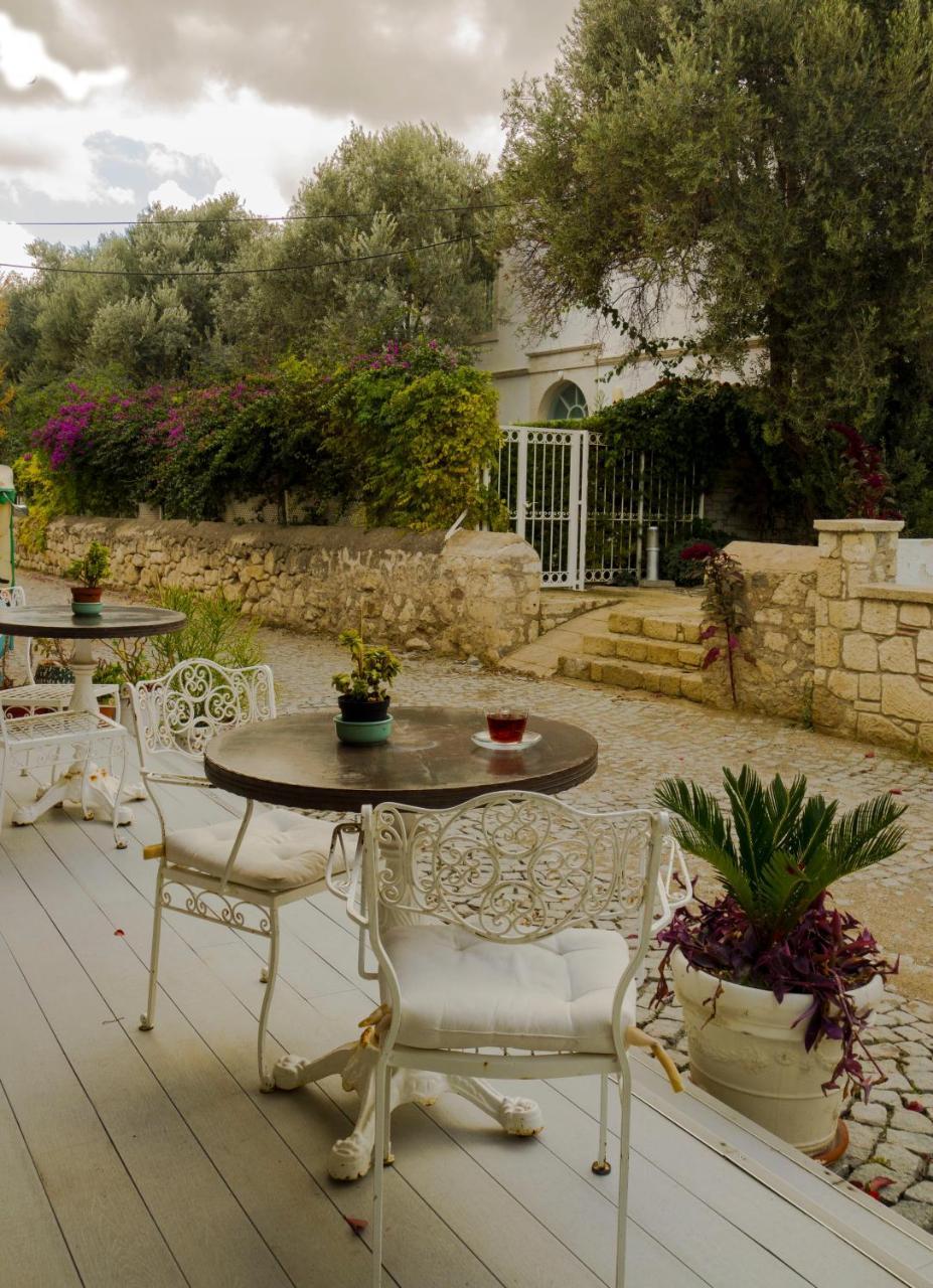 Peri Art Hotel Alacati Exterior photo