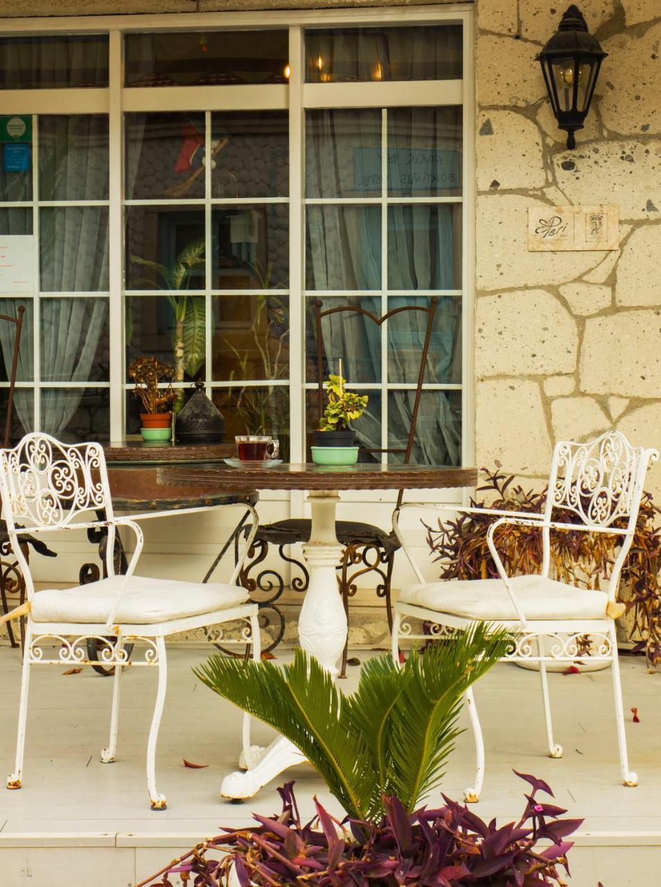 Peri Art Hotel Alacati Exterior photo